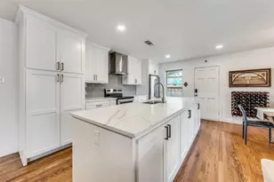 416 Lakeside Dr, Irving, TX 75062 - Photo 5