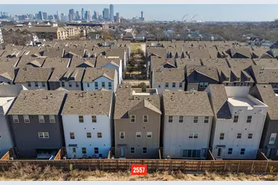 2557 Carmelita Street, Dallas, TX 75212 - Photo 1