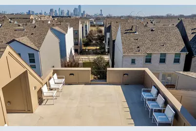 2557 Carmelita Street, Dallas, TX 75212 - Photo 9