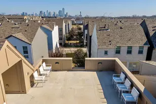 2557 Carmelita St, Dallas, TX 75212 - Photo 9