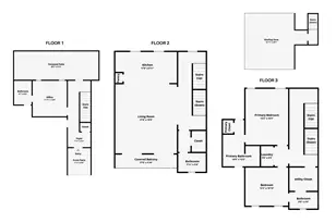 2557 Carmelita St, Dallas, TX 75212 - Photo 13