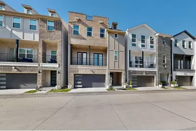 2557 Carmelita Street, Dallas, TX 75212 - Photo 1