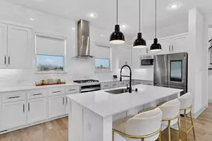 2557 Carmelita St, Dallas, TX 75212 - Photo 5