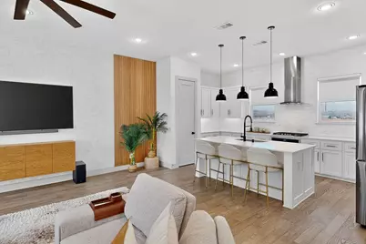 2557 Carmelita Street, Dallas, TX 75212 - Photo 3