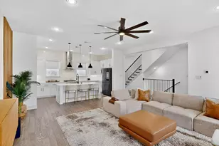 2557 Carmelita St, Dallas, TX 75212 - Photo 5