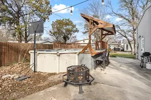 153 County Rd, Morgan, TX 76671 - Photo 3