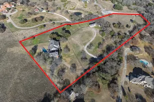 705 W Hill Dr, Aledo, TX 76008 - Photo 5