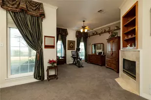 705 W Hill Dr, Aledo, TX 76008 - Photo 25