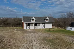 705 W Hill Dr, Aledo, TX 76008 - Photo 11