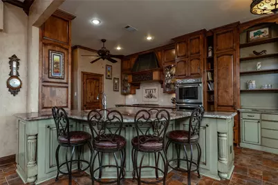 705 W Hill Drive, Aledo, TX 76008 - Photo 21