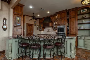 705 W Hill Dr, Aledo, TX 76008 - Photo 21