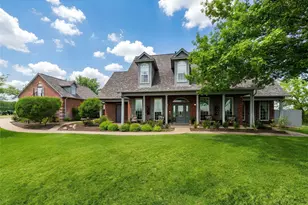 705 W Hill Dr, Aledo, TX 76008 - Photo 1