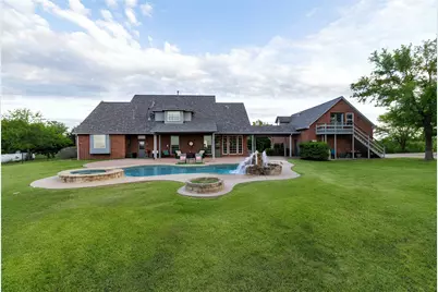 705 W Hill Drive, Aledo, TX 76008 - Photo 9