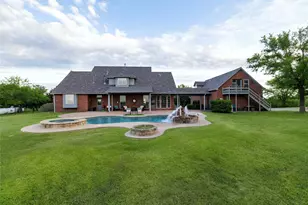 705 W Hill Dr, Aledo, TX 76008 - Photo 9