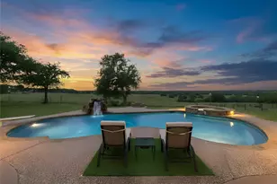 705 W Hill Dr, Aledo, TX 76008 - Photo 3