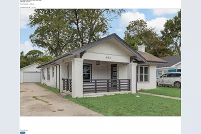 403 S Marlborough Avenue, Dallas, TX 75208 - Photo 1