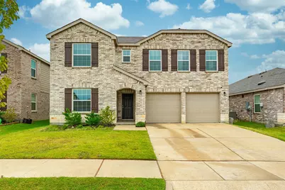 2017 Winding Creek Way, Denton, TX 76208 - Photo 1