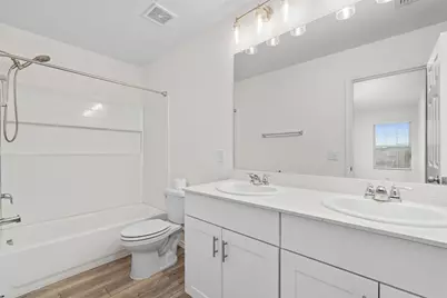 2017 Winding Creek Way, Denton, TX 76208 - Photo 27