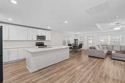 2017 Winding Creek Way, Denton, TX 76208 - Photo 7