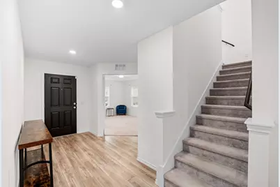 2017 Winding Creek Way, Denton, TX 76208 - Photo 5