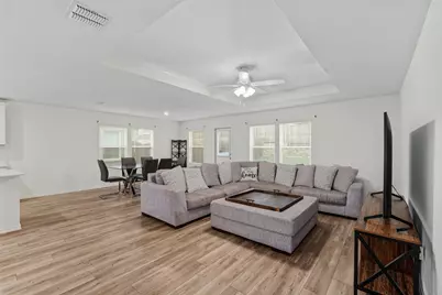 2017 Winding Creek Way, Denton, TX 76208 - Photo 13