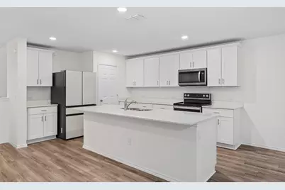 2017 Winding Creek Way, Denton, TX 76208 - Photo 9