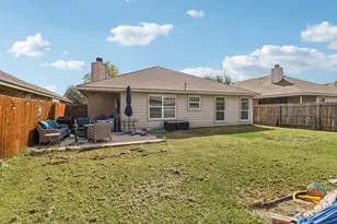 8221 Mule Deer Run, Fort Worth, TX 76179 - Photo 21
