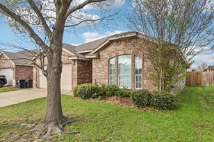 8221 Mule Deer Run, Fort Worth, TX 76179 - Photo 1