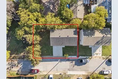 2021 Eva Street, Grand Prairie, TX 75051 - Photo 21