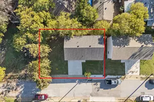 2021 Eva St, Grand Prairie, TX 75051 - Photo 21