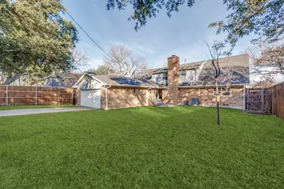 9446 Brentgate Drive, Dallas, TX 75238 - Photo 35