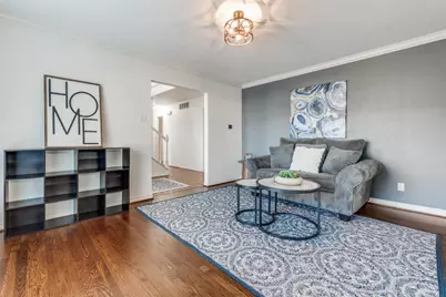 9446 Brentgate Drive, Dallas, TX 75238 - Photo 5