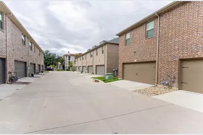 665 Trail Side Drive, Lewisville, TX 75067 - Photo 27