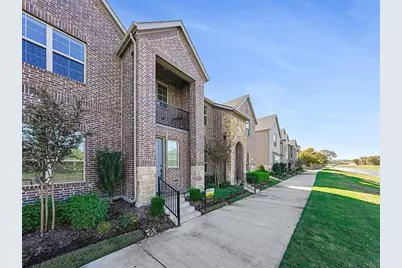 665 Trail Side Drive, Lewisville, TX 75067 - Photo 1