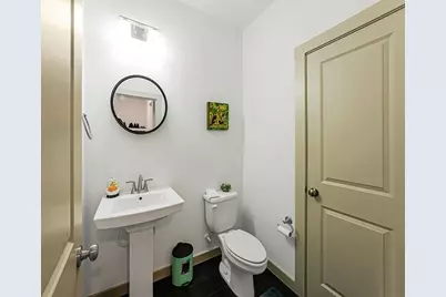 665 Trail Side Drive, Lewisville, TX 75067 - Photo 9