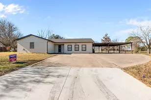 204 Thomas St, Joshua, TX 76058 - Photo 1