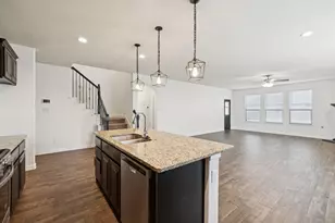 532 Redding Dr, Saginaw, TX 76131 - Photo 11