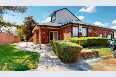 833 W Harwood Road #F, Hurst, TX 76054 - Photo 37