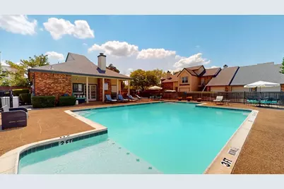 833 W Harwood Road #F, Hurst, TX 76054 - Photo 33