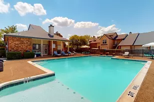 833 W Harwood Rd, Hurst, TX 76054 - Photo 33