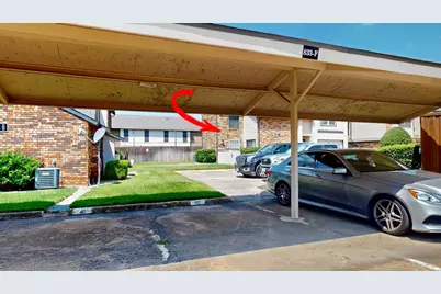 833 W Harwood Road #F, Hurst, TX 76054 - Photo 39