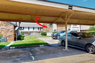 833 W Harwood Rd, Hurst, TX 76054 - Photo 39