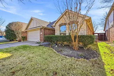 4529 Worchester Lane, McKinney, TX 75070 - Photo 3