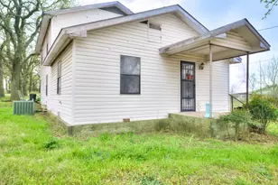 1000 FM 205, Stephenville, TX 76401 - Photo 1