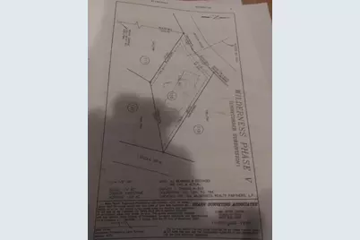 118 Lincoln Drive, Streetman, TX 75859 - Photo 11