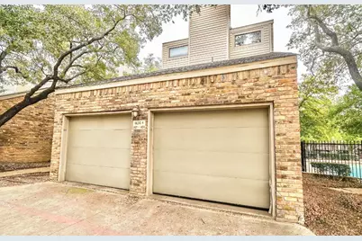 7340 Skillman Street #401, Dallas, TX 75231 - Photo 13