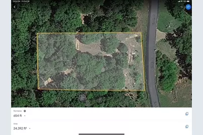 128 Lincoln Drive, Streetman, TX 75859 - Photo 3