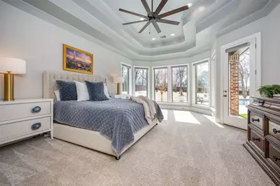 1017 Mission Drive, Southlake, TX 76092 - Photo 17