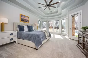 1017 Mission Dr, Southlake, TX 76092 - Photo 17