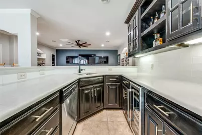 1017 Mission Drive, Southlake, TX 76092 - Photo 25